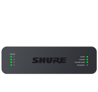 Shure ANI4OUT-BLOCK изображение/фото/картинка